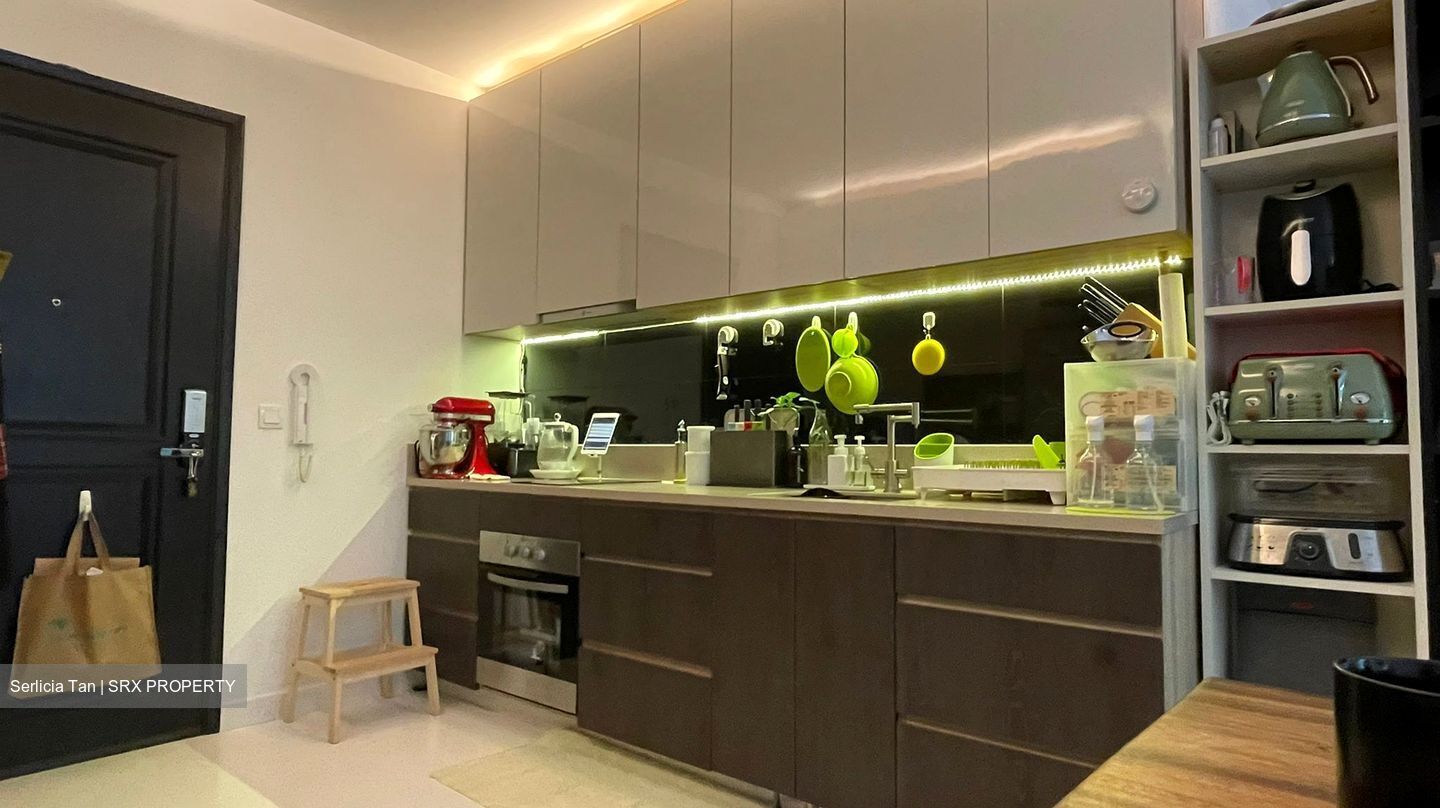 E Maison (D13), Apartment #545154121